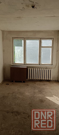 Продажа 3-х комнатной квартиры Макеевка, кв-л Шахтёрский Макеевка - изображение 2