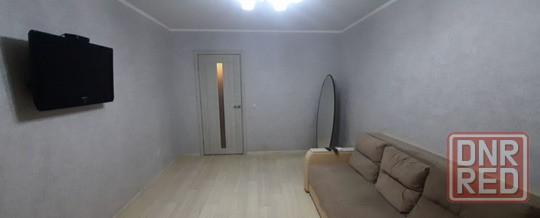 Сдаю однокомнатную квартиру 36.0 м² этаж 4/12 город Донецк, Донецк - изображение 2