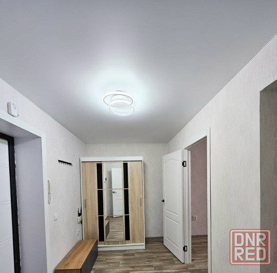 Сдаю однокомнатную квартиру 34.0 м² этаж 5/5, город Донецк, Донецк - изображение 3