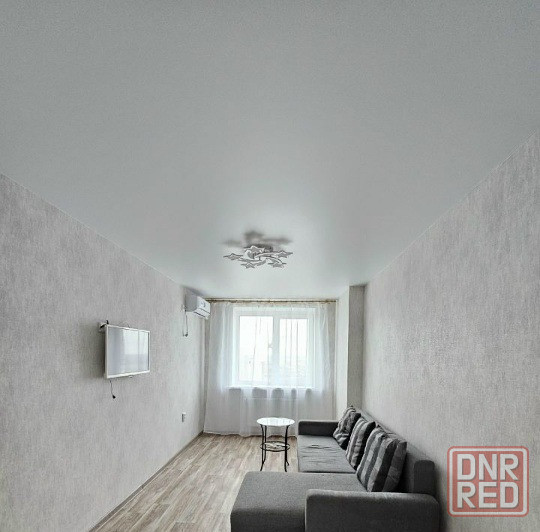 Сдаю однокомнатную квартиру 34.0 м² этаж 5/5, город Донецк, Донецк - изображение 1