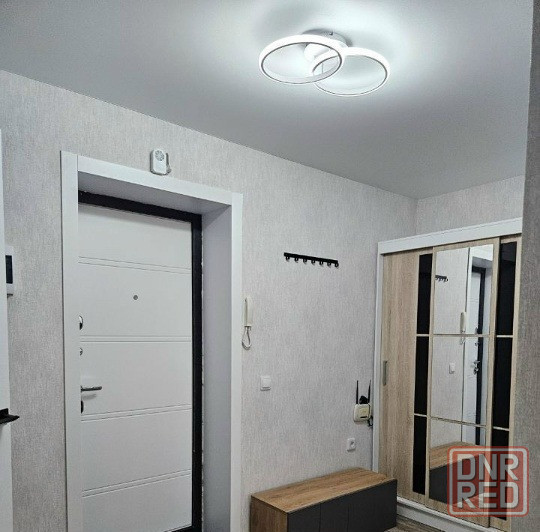 Сдаю однокомнатную квартиру 34.0 м² этаж 5/5, город Донецк, Донецк - изображение 2