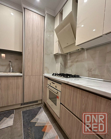 Сдаю однокомнатную квартиру 38.0 м² этаж 2, город Донецк, Ленинский район, Мирный Донецк - изображение 5