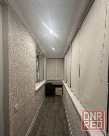 Сдаю однокомнатную квартиру 38.0 м² этаж 2, город Донецк, Ленинский район, Мирный Донецк - изображение 3