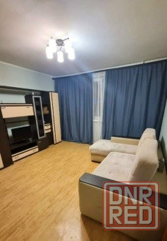 Сдается: Однокомнатная квартира Этаж: 7/9 Район: Ленинский Донецк - изображение 3