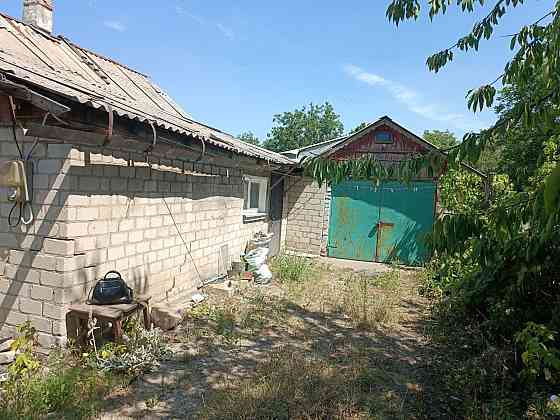 Продажа частного дома г. Макеевка, Горняцкий район, Посёлок Победа. Макеевка