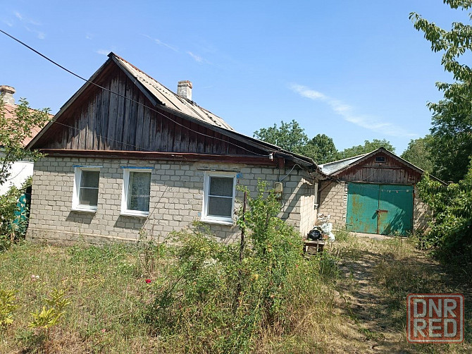 Продажа частного дома г. Макеевка, Горняцкий район, Посёлок Победа. Макеевка - изображение 1