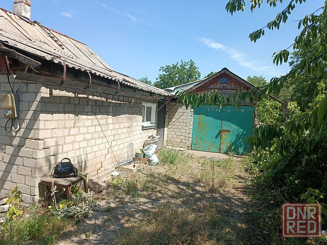 Продажа частного дома г. Макеевка, Горняцкий район, Посёлок Победа. Макеевка - изображение 2
