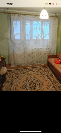 Продается 1-комнатная в Шахтерске Шахтерск
