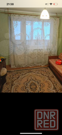 Продается 1-комнатная в Шахтерске Шахтерск - изображение 4