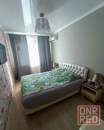 Сдаю двухкомнатную квартиру 48.0 м² этаж 4/5 город Донецк, Киевский Донецк - изображение 3