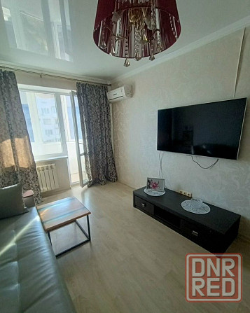 Сдаю двухкомнатную квартиру 48.0 м² этаж 4/5 город Донецк, Киевский Донецк - изображение 1