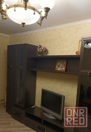 Сдаю двухкомнатную квартиру на 3 этаже многоэтажного дома Донецк - изображение 1