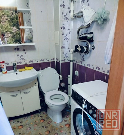 Сдаю однокомнатную квартиру на 7 этаже многоэтажного дома в Куйбышевском районе Донецк - изображение 1