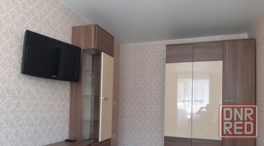 Сдается двухкомнатная квартира в Кировском районе улица Петровского, Донецк - изображение 1