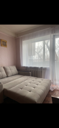 Сдам 1к в центре на крытом рынке бульвару Шевченко Донецк