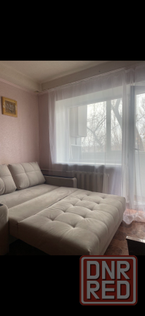 Сдам 1к в центре на крытом рынке бульвару Шевченко Донецк - изображение 1