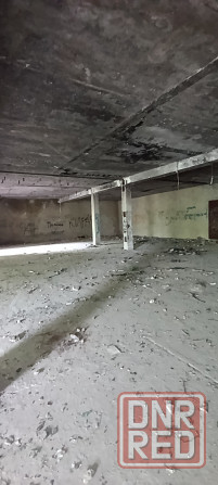 Купи помещение 1040 м²! Открой Свой - СуперМарет, Ресторан, Банк... Кировский район, Текстильщик. Донецк - изображение 3