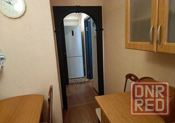 Сдаю однокомнатную квартиру 35.0 м² этаж 1/5 город Донецк, Донецк - изображение 3