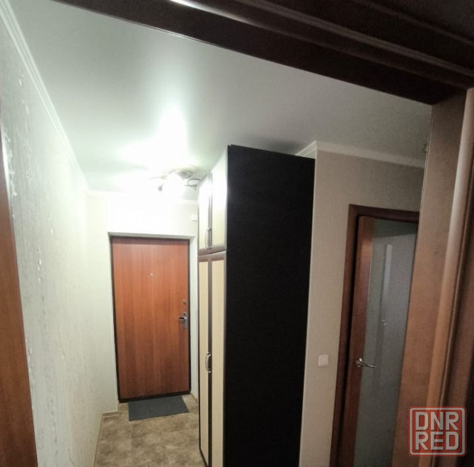 Сдаю однокомнатную квартиру 37.0 м² этаж 5 город Донецк, Киевский район, улица Артема Донецк - изображение 3