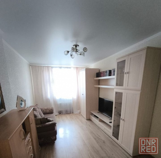 Сдаю однокомнатную квартиру 37.0 м² этаж 5 город Донецк, Киевский район, улица Артема Донецк - изображение 7