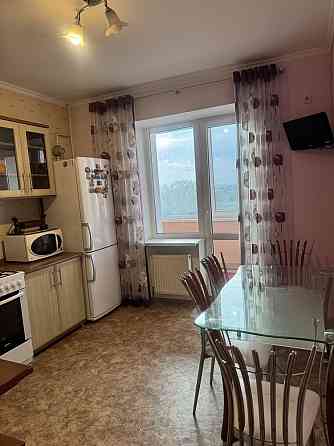 Сдам квартиру с постоянной водой по ул. Петровского Донецк