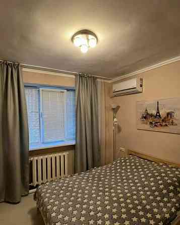Сдаю однокомнатную квартиру 32.0 м² этаж 1/5 город Донецк, Донецк