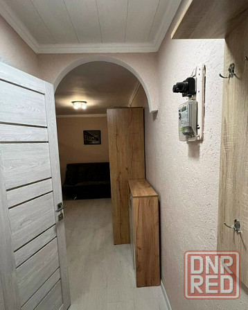 Сдаю однокомнатную квартиру 32.0 м² этаж 1/5 город Донецк, Донецк - изображение 2