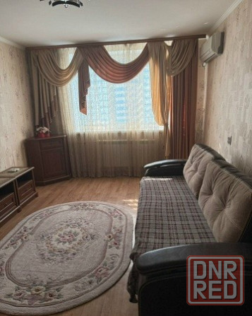 Сдаю двухкомнатную квартиру 58.0 м² этаж 5 город Донецк, Киевский Донецк - изображение 2