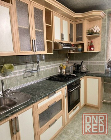Сдаю двухкомнатную квартиру 58.0 м² этаж 5 город Донецк, Киевский Донецк - изображение 3