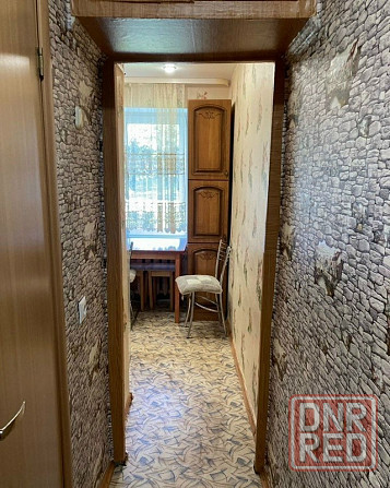 Сдаю однокомнатную квартиру 32.0 м² этаж 3/10 город Донецк, Ленинский Донецк - изображение 5