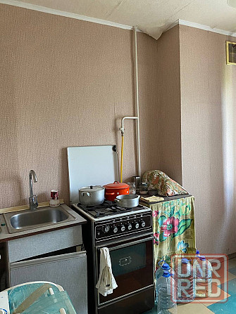 Продам однокомнатную квартиру Донецк - изображение 1