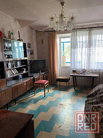 Продам однокомнатную квартиру Донецк - изображение 3