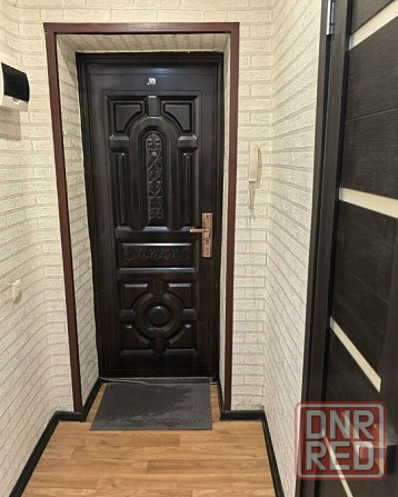 Сдаю однокомнатную квартиру 30.0 м² этаж 3/9 город Донецк, Киевский район, улица Собинова. Донецк - изображение 3
