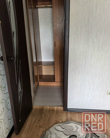 Сдаю однокомнатную квартиру 30.0 м² этаж 3/9 город Донецк, Киевский район, улица Собинова. Донецк - изображение 4