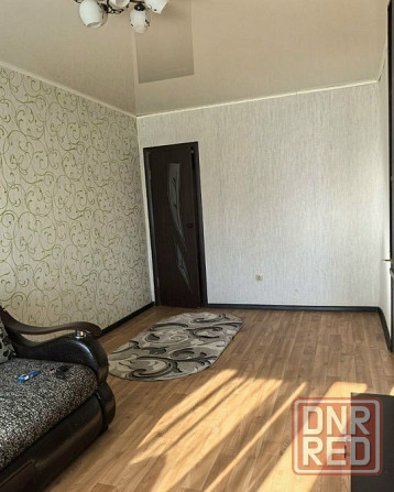 Сдаю однокомнатную квартиру 30.0 м² этаж 3/9 город Донецк, Киевский район, улица Собинова. Донецк - изображение 2