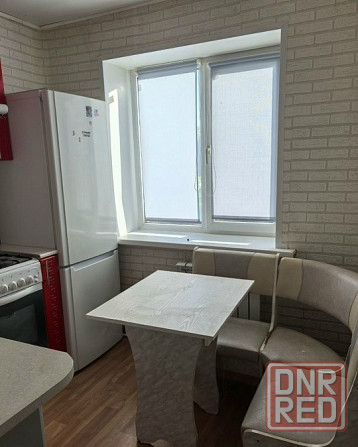 Сдаю однокомнатную квартиру 30.0 м² этаж 3/9 город Донецк, Киевский район, улица Собинова. Донецк - изображение 1