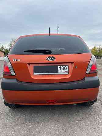 Продам Kia Rio 2 Донецк