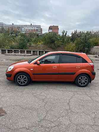 Продам Kia Rio 2 Донецк