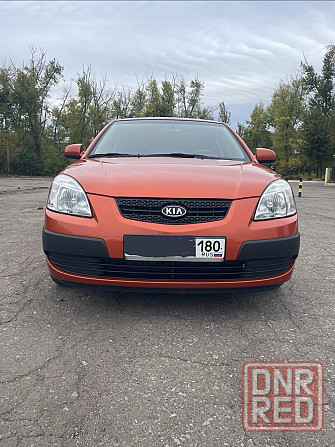 Продам Kia Rio 2 Донецк - изображение 7