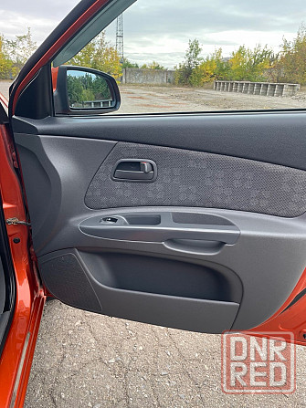 Продам Kia Rio 2 Донецк - изображение 5