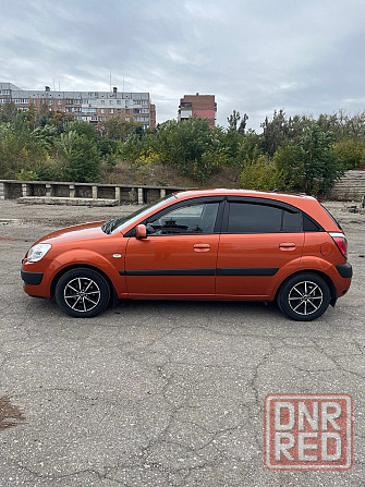 Продам Kia Rio 2 Донецк - изображение 1