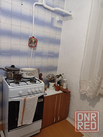 Продается 3 - х комнатная квартира, кв-л Шахтерский Макеевка - изображение 3