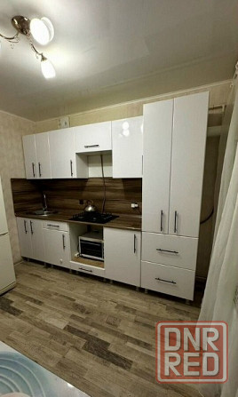Сдаю однокомнатную квартиру 37.0 м² этаж 3/6 город Донецк, Ленинский Донецк - изображение 5