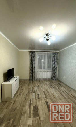Сдаю однокомнатную квартиру 37.0 м² этаж 3/6 город Донецк, Ленинский Донецк - изображение 3