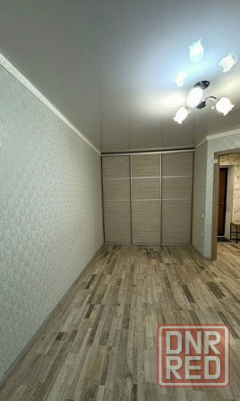 Сдаю однокомнатную квартиру 37.0 м² этаж 3/6 город Донецк, Ленинский Донецк - изображение 2