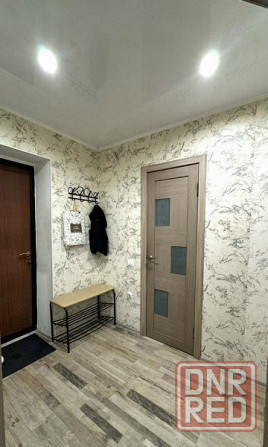 Сдаю однокомнатную квартиру 37.0 м² этаж 3/6 город Донецк, Ленинский Донецк - изображение 1