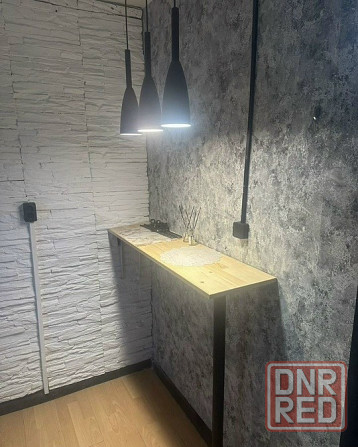 Сдаю однокомнатную квартиру 19.0 м² этаж 3/5 город Донецк, Будёновский район, Краснооктябрьская улиц Донецк - изображение 1