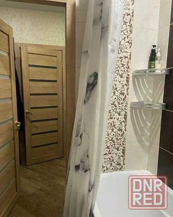 Сдается: Однокомнатная квартира Этаж: 8 Район: Ворошиловский Донецк - изображение 1