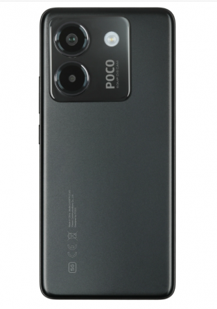 Смартфон Xiaomi POCO M7 Pro 8 256 GB Чёрный Новый Донецк