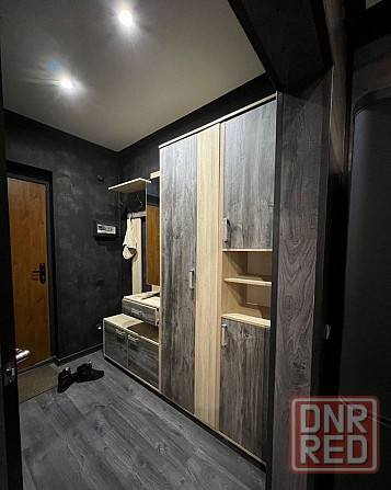 Сдаю студию 27.0 м² этаж 8/14 город Донецк, Калининский район, проспект Ильича. Донецк - изображение 1